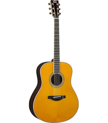 Amazon.co.jp: ヤマハ YAMAHA トランスアコースティックギター(第2世代